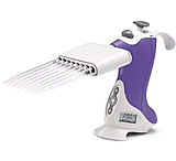 Image of Vistalab Ovation Pipet 8CH L5.0-250UL 1160-0250L