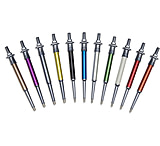 Image of Vistalab Pipet CAL.D-TIPR Vol GRY1000UL 1060C Pipet CAL.D-TIPR Vol GRY1000UL