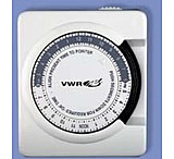 Image of VWR 24-Hour and Seven-Day Dial Controllers 5060 Dial Controller, 24-Hour