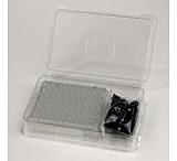 Image of VWR 4 mL Screw-Thread Vials V73804A-13425 Vwr Closure 13-425PP Op CS100