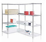 Image of Vwr 4 Sh Starter Unit 24X48X63 R244863CS-4V