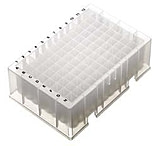 Image of VWR 96-Well Deep Well Plates 3905-520-300