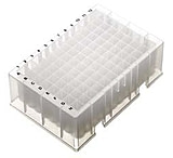 Image of VWR 96-Well Deep Well Plates 3906-520-300