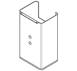 Image of Vwr Acc Reg Rk Upright 12 CFW-0021-1A