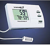 Image of Vwr Alarm HUMID/TEMP Dig Trace 4154