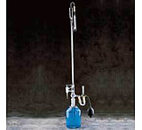 Image of VWR Alkali Burets, Automatic Self-Zeroing, Class A, Glass Stopcock 329-9064