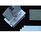 Image of VWR Aluminum Foils for PCR and Cold Storage AFVWR100 Nonsterile