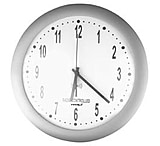 Image of VWR Analog Radio Atomic Clock 1077