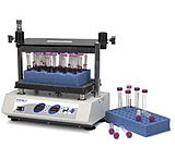 Image of VWR and Signature Multi-Tube Vortexers 945058 Vwr Analog Multi-Tube Vortexers
