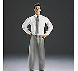 Image of Vwr Apron Tran Plas 27X36 PK12 6110