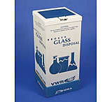 Image of Vwr Bag HOLDER/CTN Cvr WHT/BLU F132046001