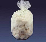 Image of Vwr Bag Twist Ties 8" PK1000 MISC.