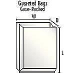 Image of Vwr Liner 23X17X46X0.78 CS250 4220