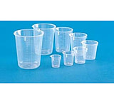 Image of Vwr Beaker Pp 15ML Spout PK100 414004-143