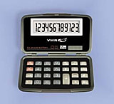 Image of VWR Big-Digit Calculator 6025