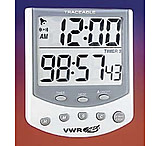 Image of VWR Big-Foot Timer 5009