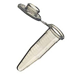 Image of VWR BigTop Microcentrifuge Tubes, Polypropylene 3012-872-000