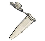 Image of VWR BigTop Microcentrifuge Tubes, Polypropylene 3012-874-000