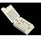 Image of VWR Biopsy Processing/Embedding Cassettes VWR-600-10 Premium Biopsy Cassettes Beige