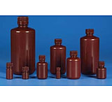 Image of Vwr Bottle Hdpe Amb 125ML PK12 414004-165