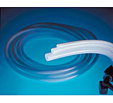 Image of VWR Braided Silicone Tubing 408061-3130 25" Coil Length