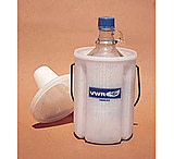 Image of Vwr Carrier ACID/SOLV Btl CS4 F169570000