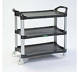 Image of Vwr Cart Utility Poly 16X25 2510VW