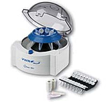 Image of Vwr Centrifuge Glxy Minis 120V C1413-VWR