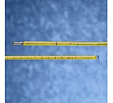 Image of VWR Certified Thermometers 20499 95 Mm (311/16&quot;) Immersion