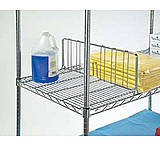 Image of Vwr Chrome Wire Shelf 24X72 R2472CV