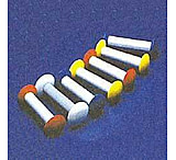 Image of VWR Circulus Stir Bars, Color-Coded F37170-5003