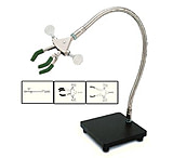 Image of VWR Clamp 3PRONG Adj Head Med 915822