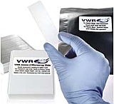 Image of Vwr Clean 2 Barcode Slide PK25 SMC2BC-V