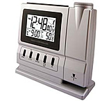 Image of Vwr Clock Projection 95