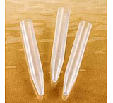 Image of VWR Conical-Bottom Culture Tubes, Plastic, without Caps 3360-800-000 Polystyrene Tubes