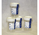 Image of VWR Container 90ML Orng CS400 244911