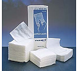 Image of VWR Cotton Pads 562221