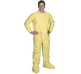 Image of Vwr Coverall Bts Elascf M CS12 CVB-C4210-2