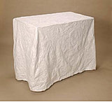 Image of Vwr Critical Cover White CS10 MC015854262E