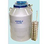 Image of VWRCryoPro Auto-Fill System, AFX Series AFX-CS AFX-CS Package System With Cardboard Box Inventory System