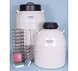 Image of Vwr Cryopro Rack System BR-1 BR-1