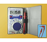 Image of VWR Digital Auto-Range Multimeter 3250