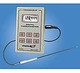 Image of VWR Digital Data Logger Thermometers 4236 Accessories Ac Adapter For 61220-601, 115V