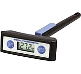 Image of VWR Digital Water-Resistant Thermometer, T-Shaped 3715