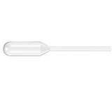 Image of VWR Disposable Transfer Pipets 16001-194 Fine Tip Standard, Pack of 500