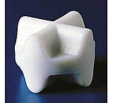 Image of VWR Double Spinfin Stir Bars F37126-5001