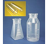 Image of VWR Drosophila Vials ES-3825 Polystyrene Vials