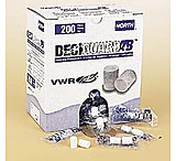 Image of Vwr Earplug W/MICROBAN PK200PR 280204-10