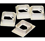 Image of Vwr Embedding Rings Gr BX1000 VWR-200-3