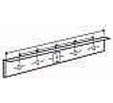 Image of Vwr Facia Panel Acc Reg 47 CFW-0047-01